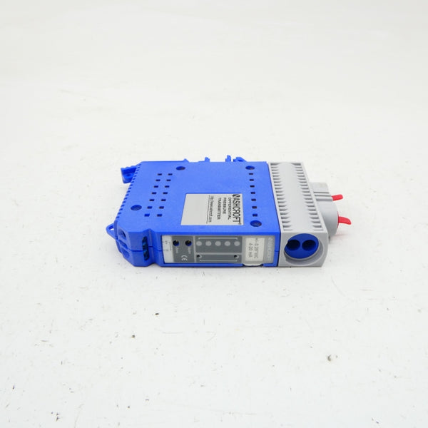 ASHCROFT DXLDP 12-36VDC +/-0.25"WC NSNP