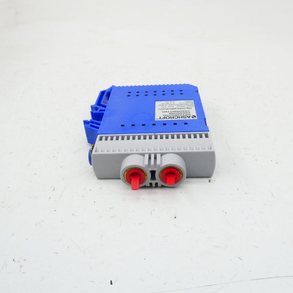 ASHCROFT DXLDP 12-36VDC +/-0.25"WC NSNP
