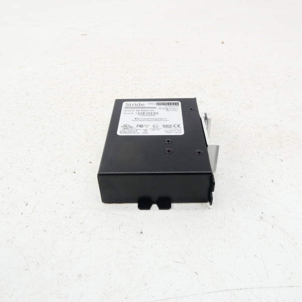 AUTOMATION DIRECT SE-SW5U-WT 10-30VDC REV. 2.02 NSMP