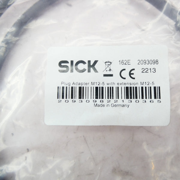 SICK 2093098 NSMP