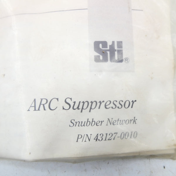 STI 43127-0010 NSMP