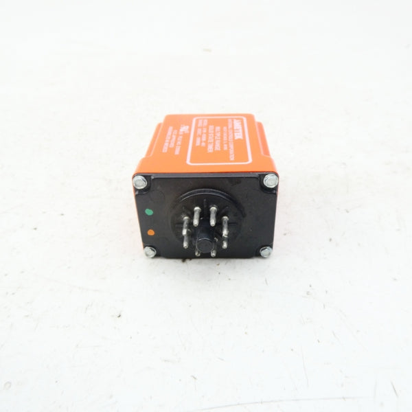 AMETEK A1M-0999M-461 120VAC .05S-999MIN NSMP