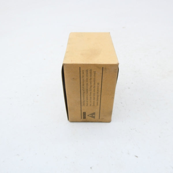 ALLEN BRADLEY 1794-TBNF SER. A DATE: 2017 NSFS