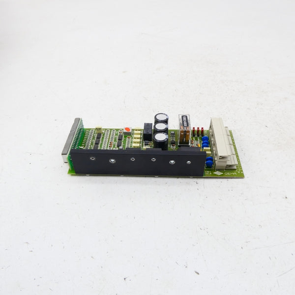 GEMA CB1V3.0 NSNP