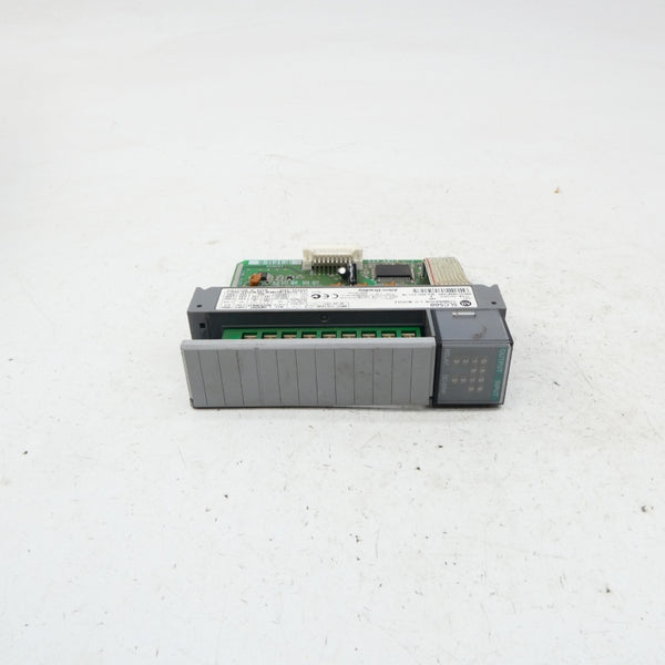 ALLEN BRADLEY 1746-IO12DC SER. A 10-30VDC NSNP