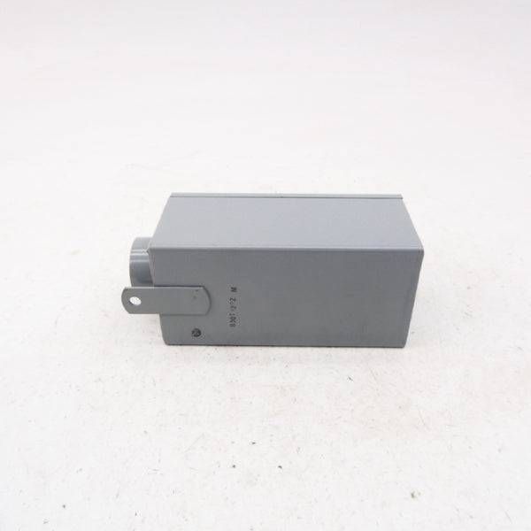 ALLEN BRADLEY 800T-2PZ NSNP