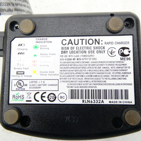 PCT RLN6332A NSNP