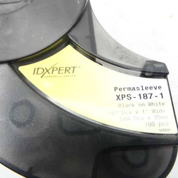 IDXPERT XPS-187-1 NSNP