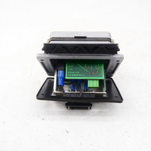 MENCOM IP66 NSNP