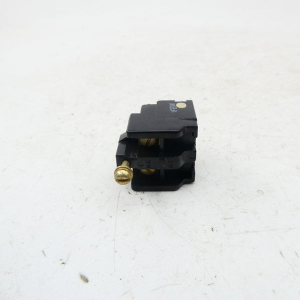 ALLEN BRADLEY 1495-N11 SER. A 600VAC NSNP