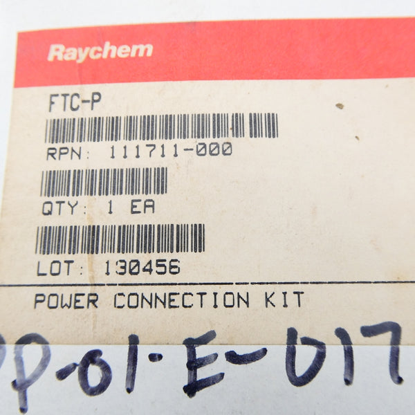 RAYCHEM FTC-P NSMP