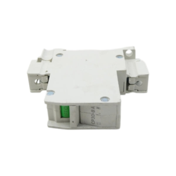 MITSUBISHI ELECTRIC CP30-BA-1P-1A 220VAC 1A NSNP