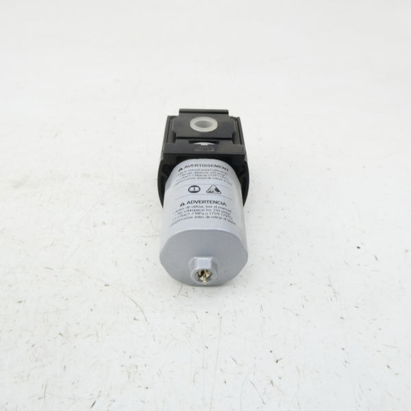 ARO F35121-320 NSMP
