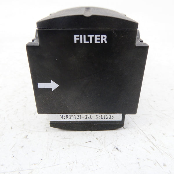 ARO F35121-320 NSMP