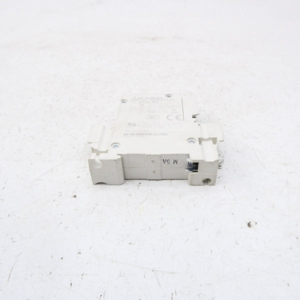 MITSUBISHI CP30-BA-1P-2-M5A 220VAC 5A NSMP