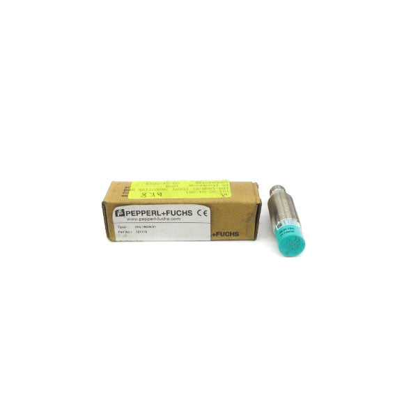 PEPPERL+FUCHS IPH-18GM-V1 121115 20-30VDC NSMP