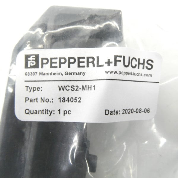 PEPPERL+FUCHS WCS2-MH1 184052 NSMP