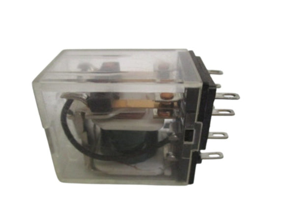 FUJI ELECTRIC HH52P RELAY 110VAC UNMP