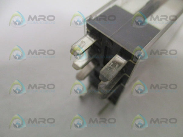 OMRON G2R-2-SN(S) RELAY 24VAC  UNMP