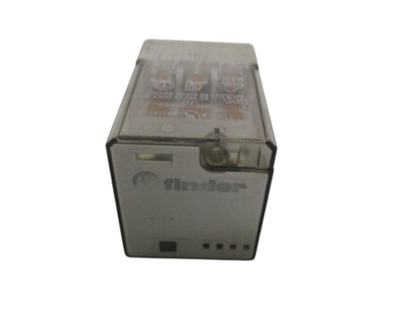 FINDER 60.13.9.024.0000 RELAY 24VDC NSNP