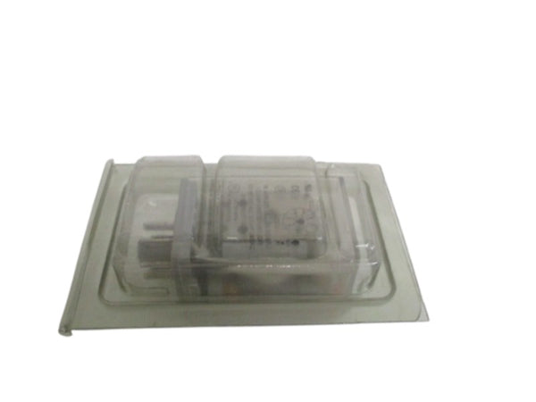 MAGNECRAFT 750XBXC RELAY 12VAC NSMP