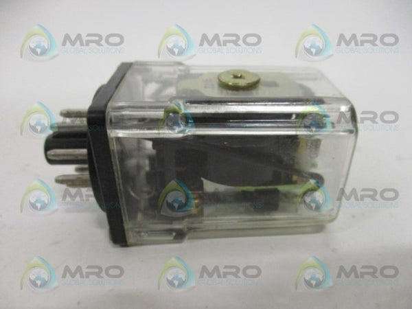 MAGNECRAFT W88ANCPX-2 RELAY 120VAC UNMP