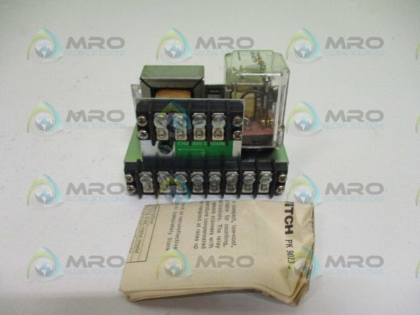 MICRO SWITCH FE-PE2 PHOTOELECTRIC RELAY NSMP