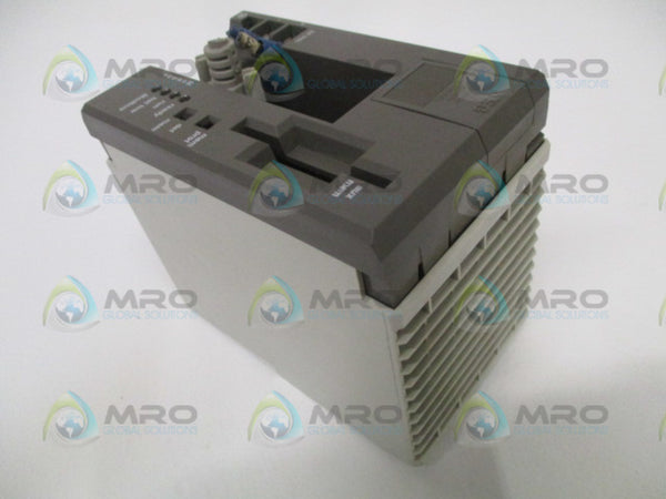 AEG MODICON PC-A984-130 CPU 4K MEMORY MODULE UNMP