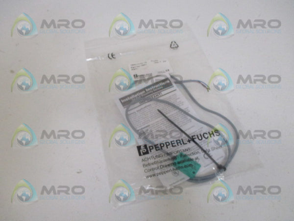 PEPPERL+FUCHS NBB2-V3-E2 PROXIMITY SENSOR NSMP