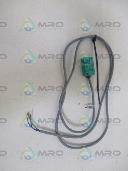 PEPPERL+FUCHS NBB2-V3-E2 PROXIMITY SENSOR NSMP