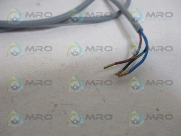 PEPPERL+FUCHS NBB2-V3-E2 PROXIMITY SENSOR NSMP