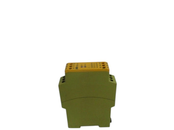 PILZ PZEX424VDC4n/o SAFETY RELAY 24VDC UNMP