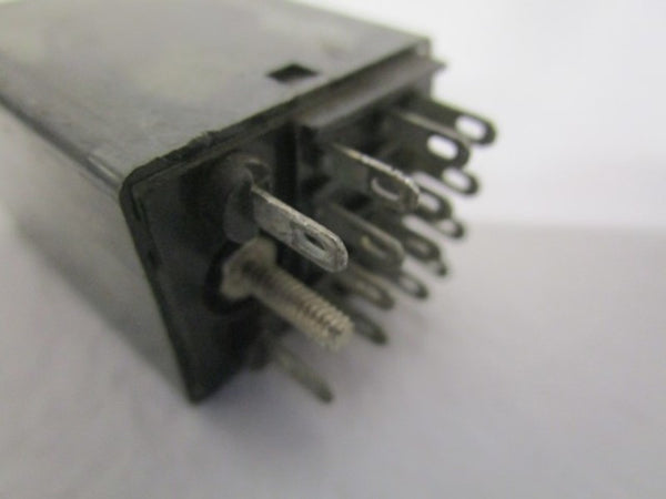POTTER & BRUMFIELD KHAU-17A11-120 RELAY 120V UNMP