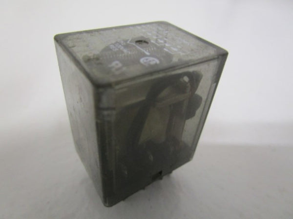POTTER & BRUMFIELD KHAU-17A11-120 RELAY 120V UNMP