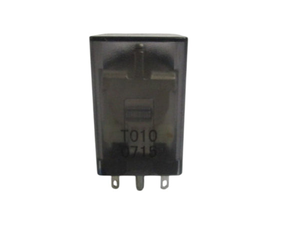 POTTER & BRUMFIELD KHAU-17A18-120 RELAY 120V NSNP