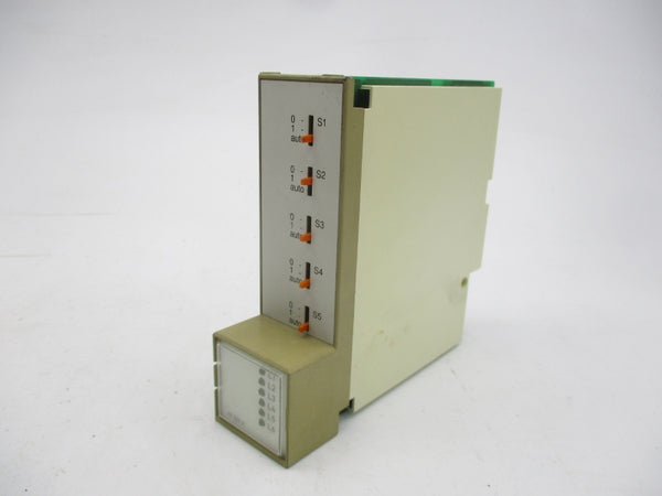 HONEYWELL XF524A 240VAC NSNP