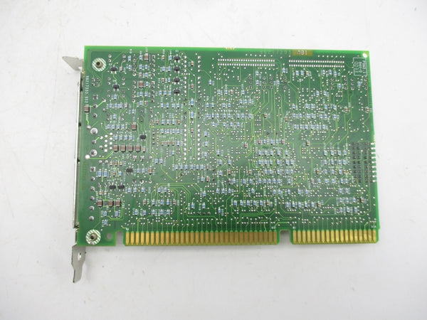 ALLEN BRADLEY 1784-KTXD 96217275 SER. B UNMP