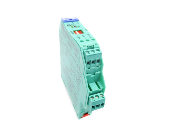PEPPERL+FUCHS KFD2-S0T2-EX1.LB 038358 NSMP