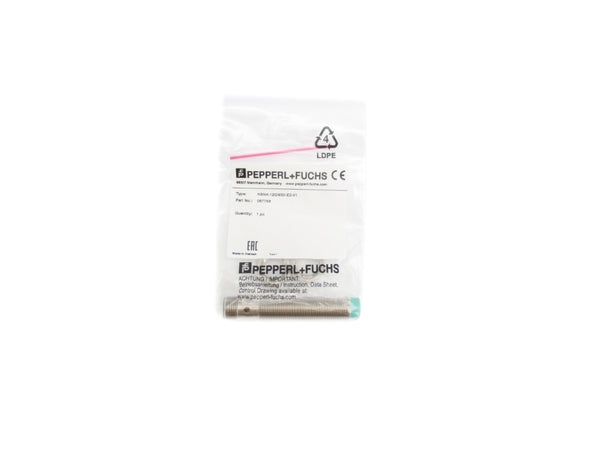 PEPPERL+FUCHS NBN4-12GM50-E2-V1 087768 NSMP