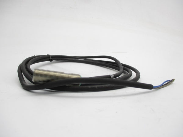 PEPPERL+FUCHS NJ2-12GM40-E2 86382 10-60VDC NSNP