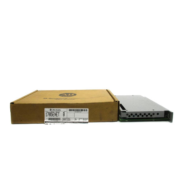 ALLEN BRADLEY 1785-ENET SER. B F/W C 5VDC 1.0A NSMP