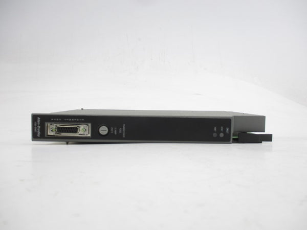 ALLEN BRADLEY 1785-ENET SER. B F/W C 5VDC 1.0A NSMP