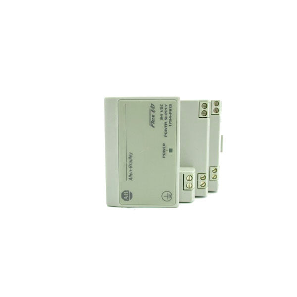 ALLEN BRADLEY 1794-PS13 SER. B 120/230VAC 0.62/0.42A NSNP