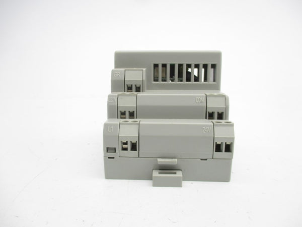 ALLEN BRADLEY 1794-PS13 SER. B 120/230VAC 0.62/0.42A NSNP