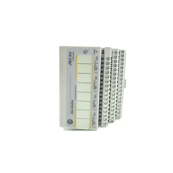 ALLEN BRADLEY 1794-OE4 NSNP