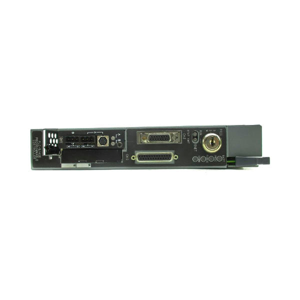 ALLEN BRADLEY 1785-L40E SER. C F/W K (NO KEY) UNMP