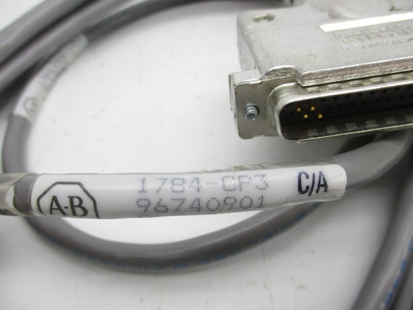 ALLEN BRADLEY 1784-CP3 NSNP