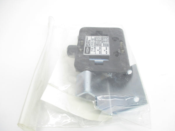 HUBBELL HC68011008 480VAC 7.5A NSMP