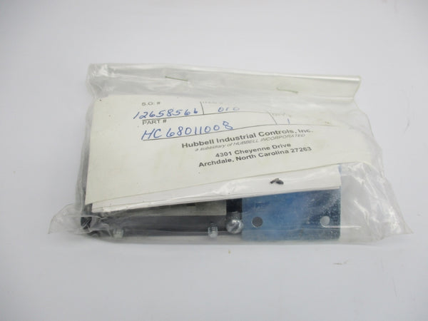 HUBBELL HC68011008 480VAC 7.5A NSMP
