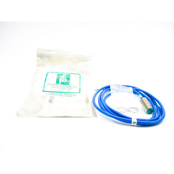 PEPPERL+FUCHS NJ5-18GM-N 14545S NSMP